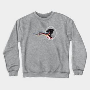 Patriot Female Crewneck Sweatshirt